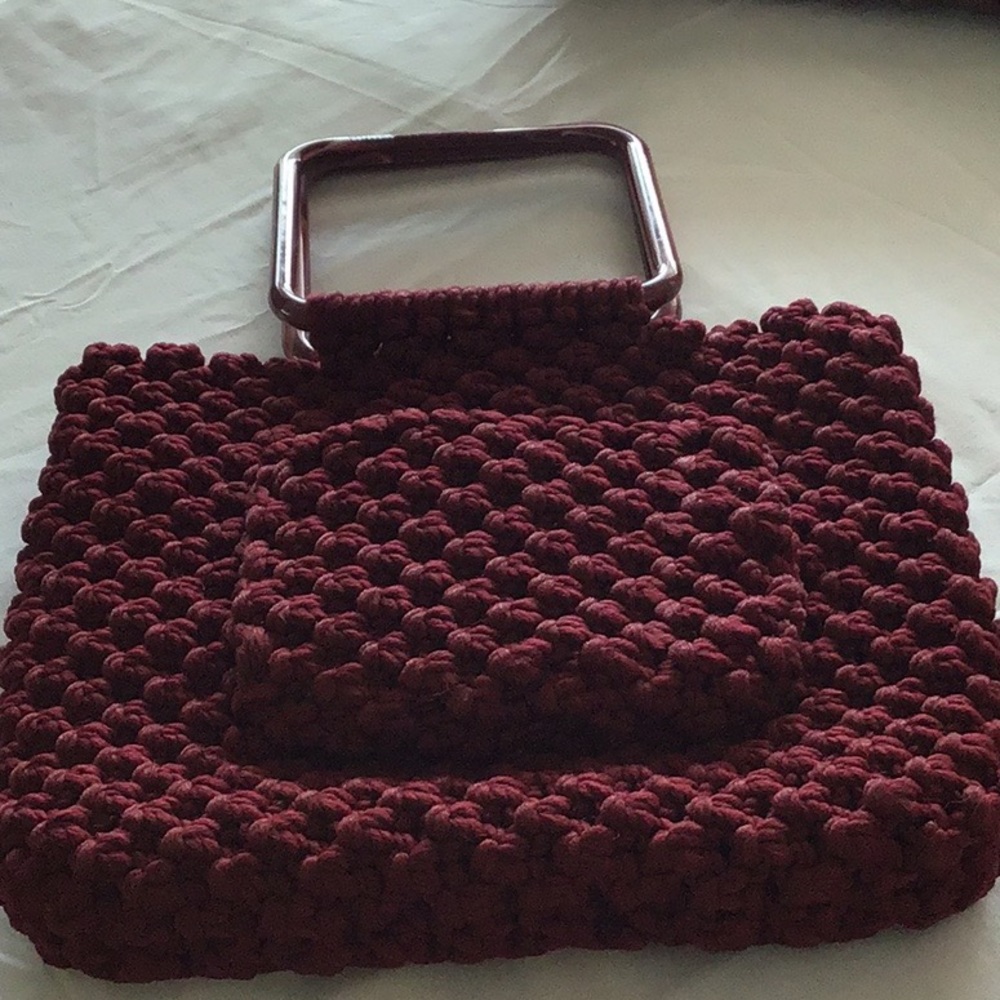 Vintage Handbag